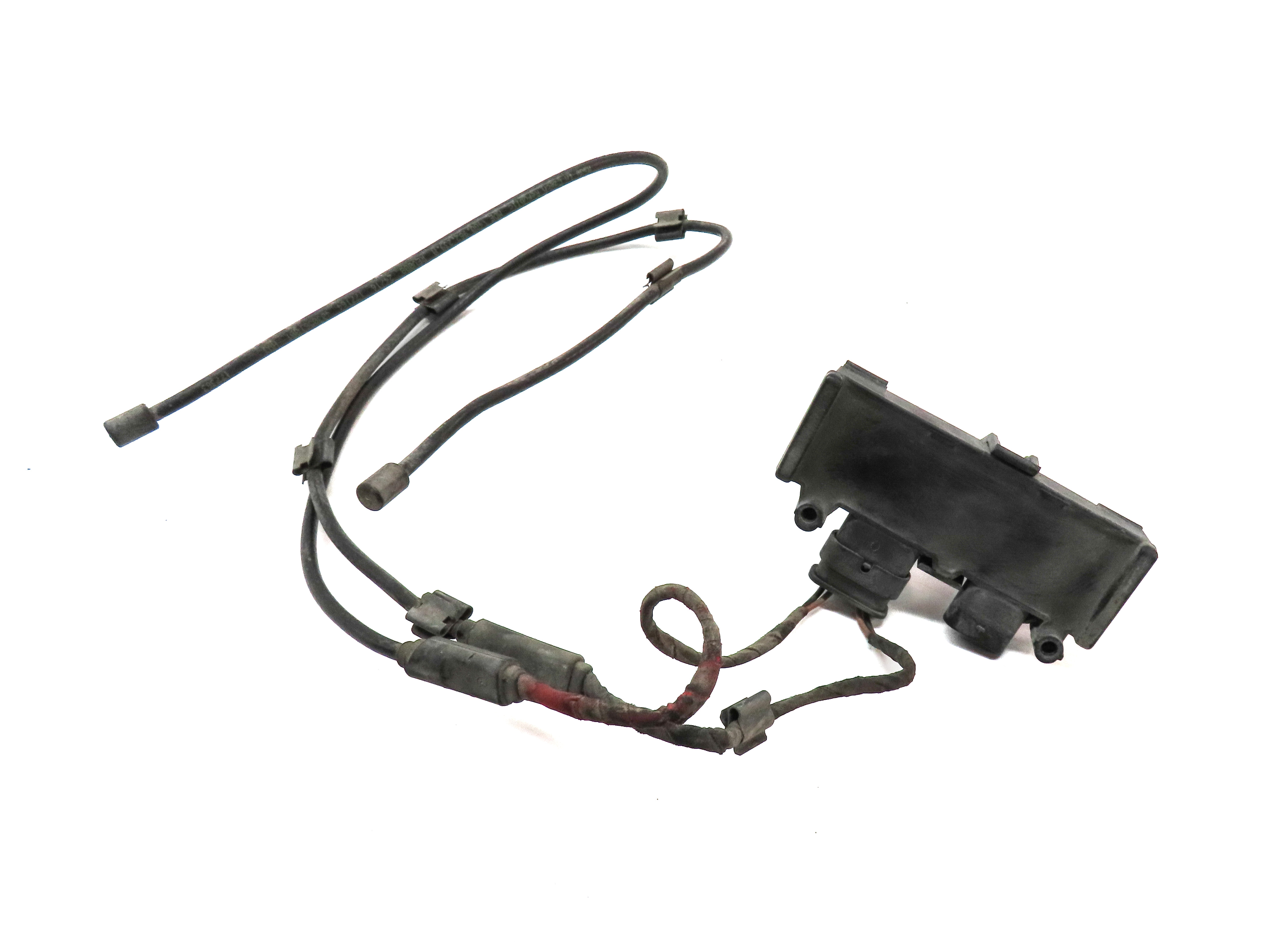 2017 AUDI A6 (C7 4G) REAR TRUNK HATCH LID SMART OPEN OPENER MODULE w/ANTENNA — exact item pictured